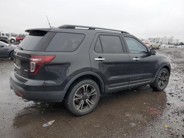 2013 Ford Explorer Sport - Фото 3
