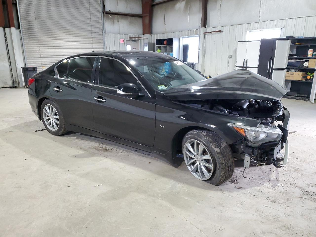 2015 INFINITI Q50 BASE - Image 4