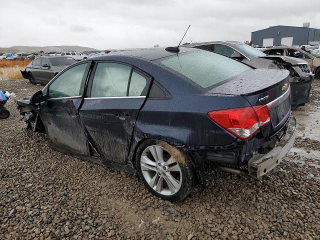 2016 Chevrolet Cruze Limited Ltz - Image 2