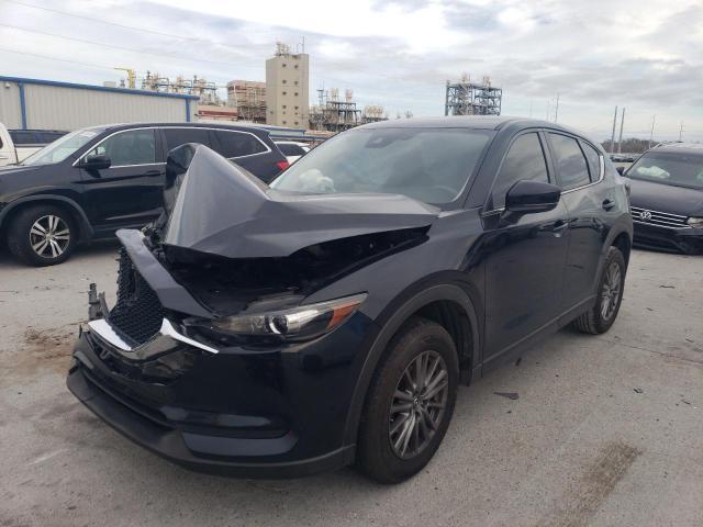 2017 Mazda Cx-5 Sport