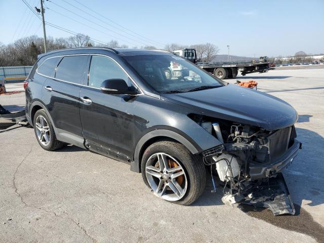 2017 Hyundai Santa Fe Se Ultimate - Image 4