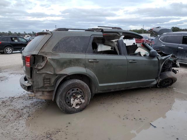 2016 Dodge Journey Se - Image 3