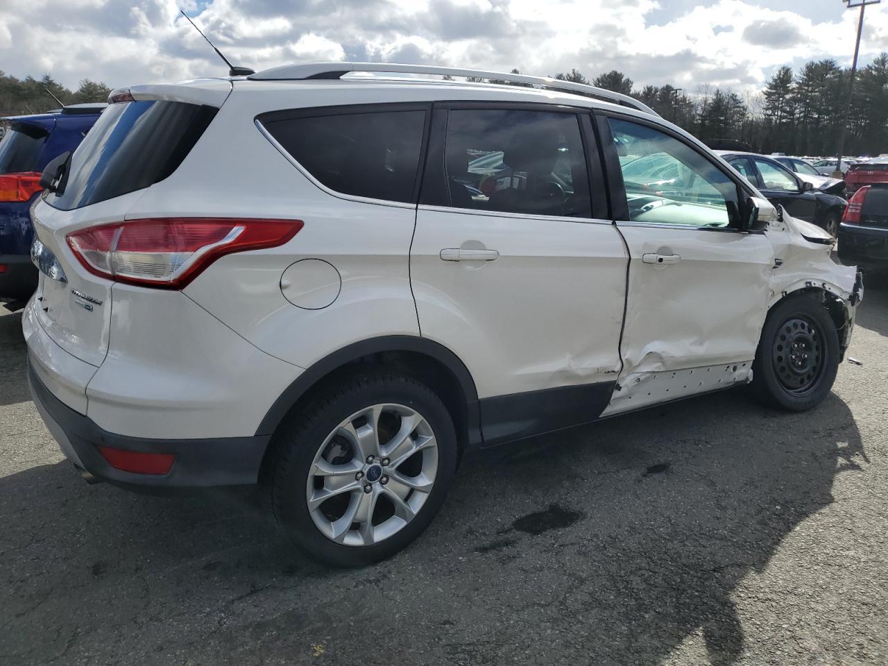 2015 FORD ESCAPE TIT - Image 3