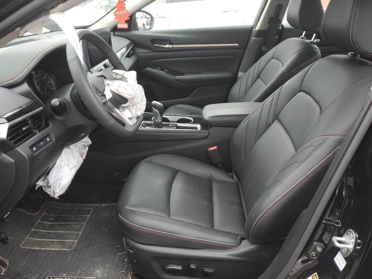 2024 NISSAN ALTIMA SR - Фото 7