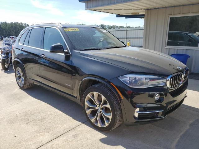2014 BMW X5 xDrive35I - Фото 4