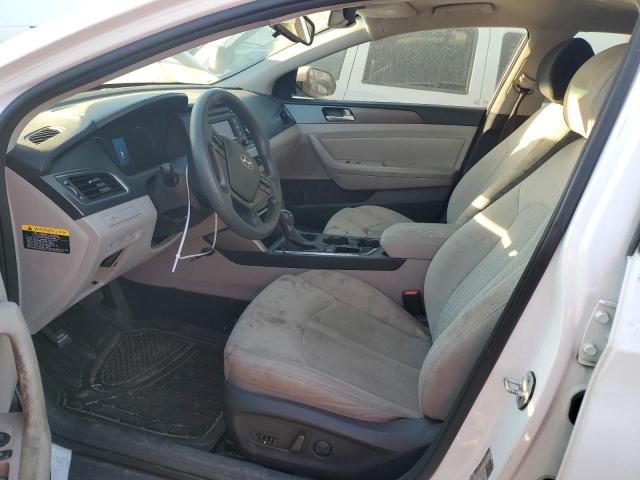 2015 Hyundai Sonata Sport - Фото 7