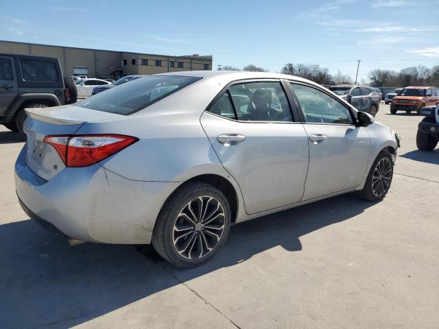 2016 Toyota Corolla L - Фото 3