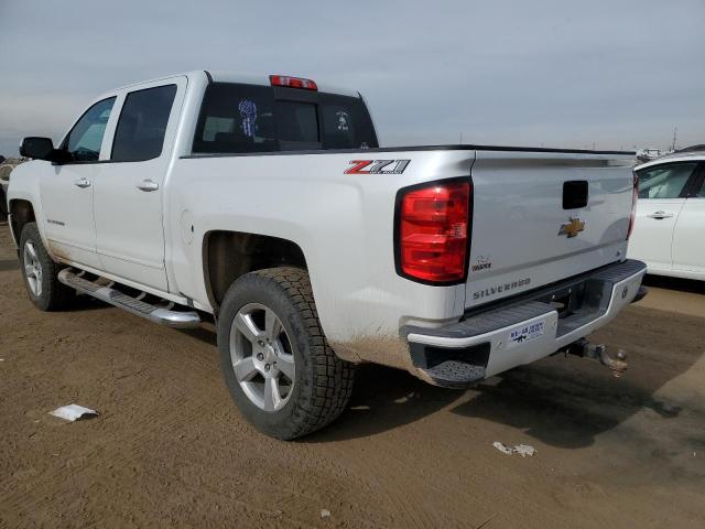 2018 Chevrolet Silverado K1500 Lt - Image 2