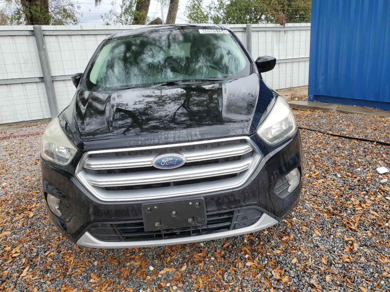 2017 FORD ESCAPE SE - Фото 5