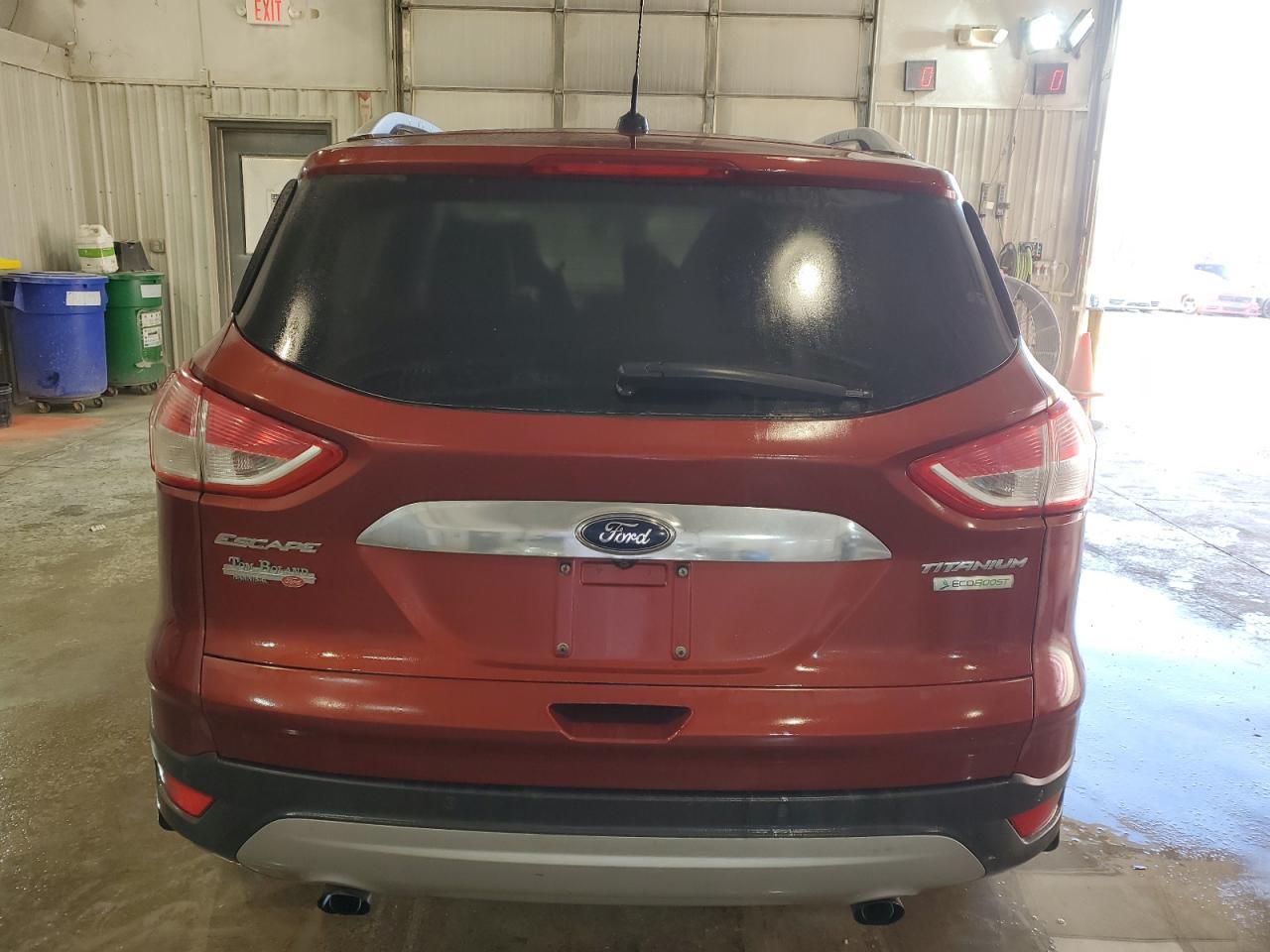 2016 FORD ESCAPE TIT - Image 6