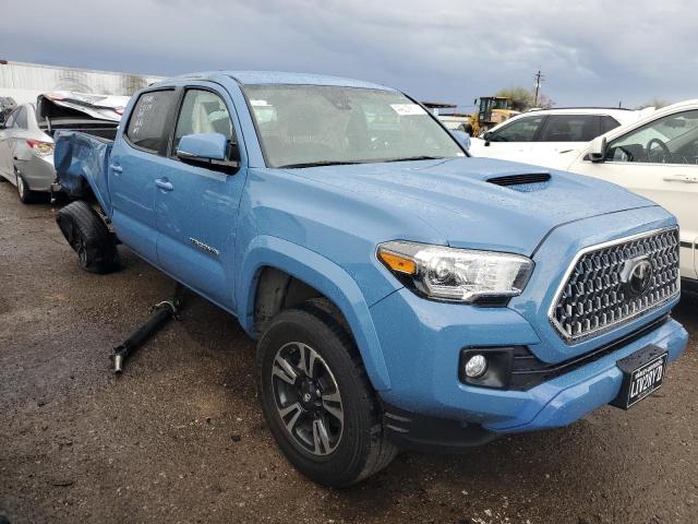 2019 Toyota Tacoma Double Cab - Image 4