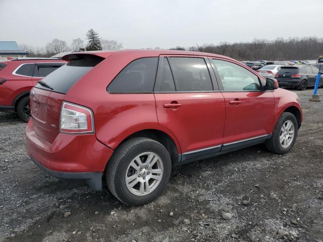 2007 Ford Edge Sel - Фото 3