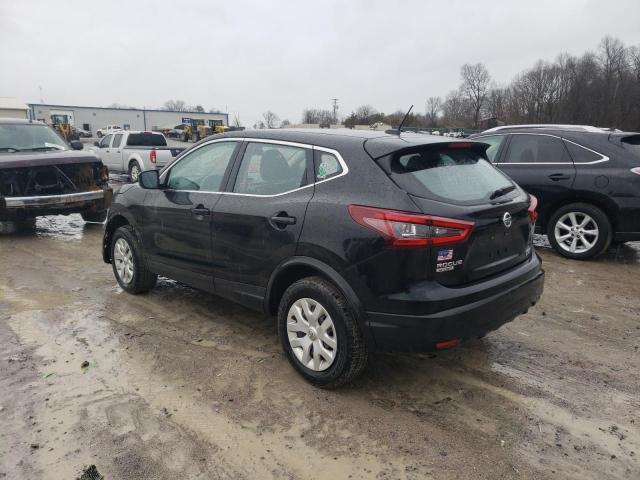 2020 Nissan Rogue Sport S - Фото 2