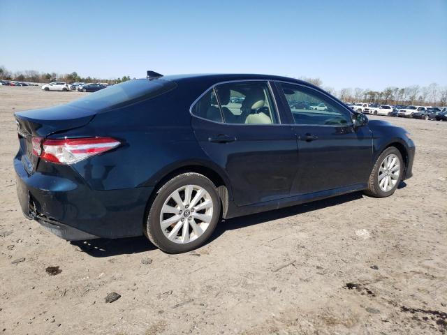 2019 Toyota Camry L - Фото 3