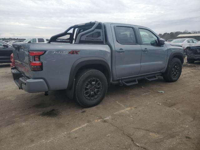2022 Nissan Frontier S - Фото 3