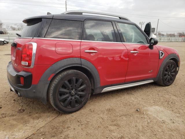 2019 Mini Cooper S Countryman All4 - Фото 3