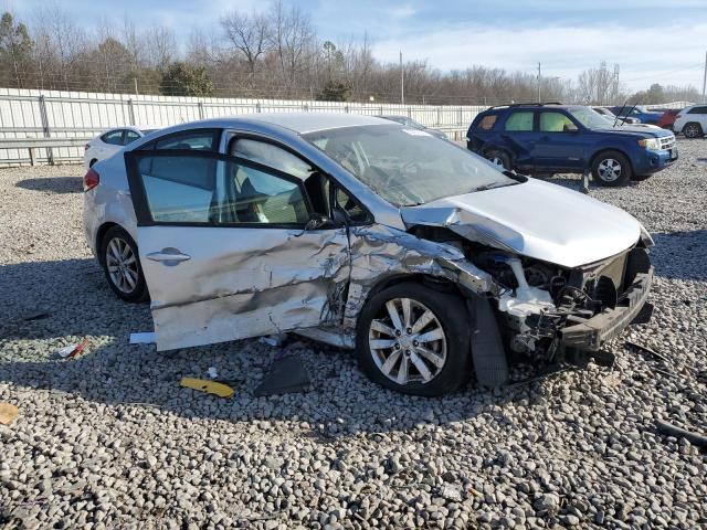 2015 Kia Forte Lx - Фото 4