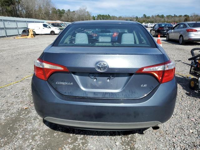 2016 Toyota Corolla L - Фото 6