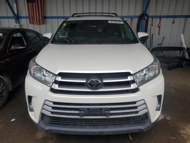 2019 Toyota Highlander Se - Image 5
