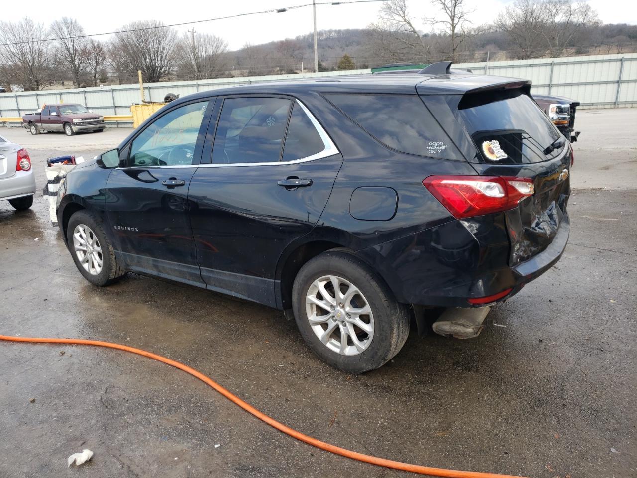 2019 CHEVROLET EQUINOX LT - Image 2