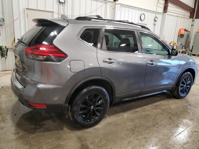 2017 Nissan Rogue Sv - Фото 3