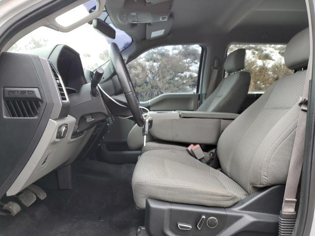 2016 Ford F150 Supercrew - Image 7