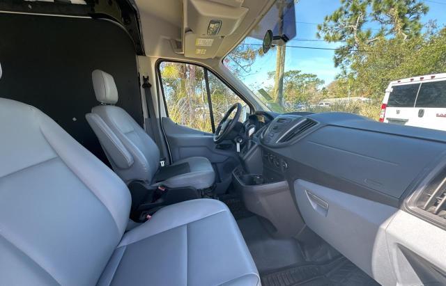 2015 FORD TRANSIT - Фото 5