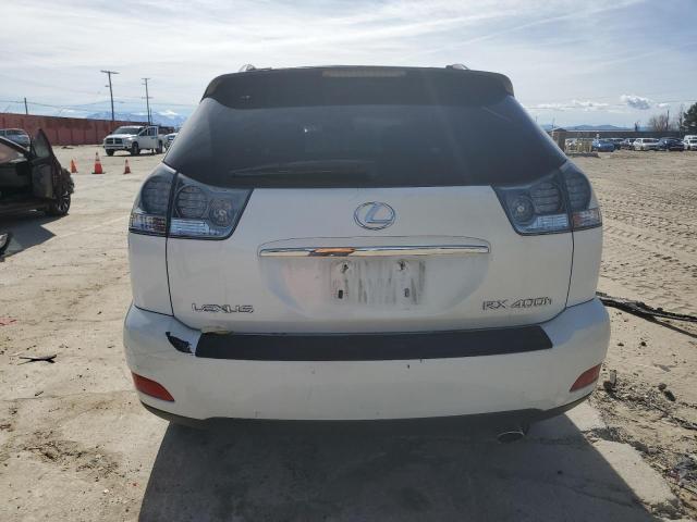 2006 Lexus Rx 400 - Фото 6