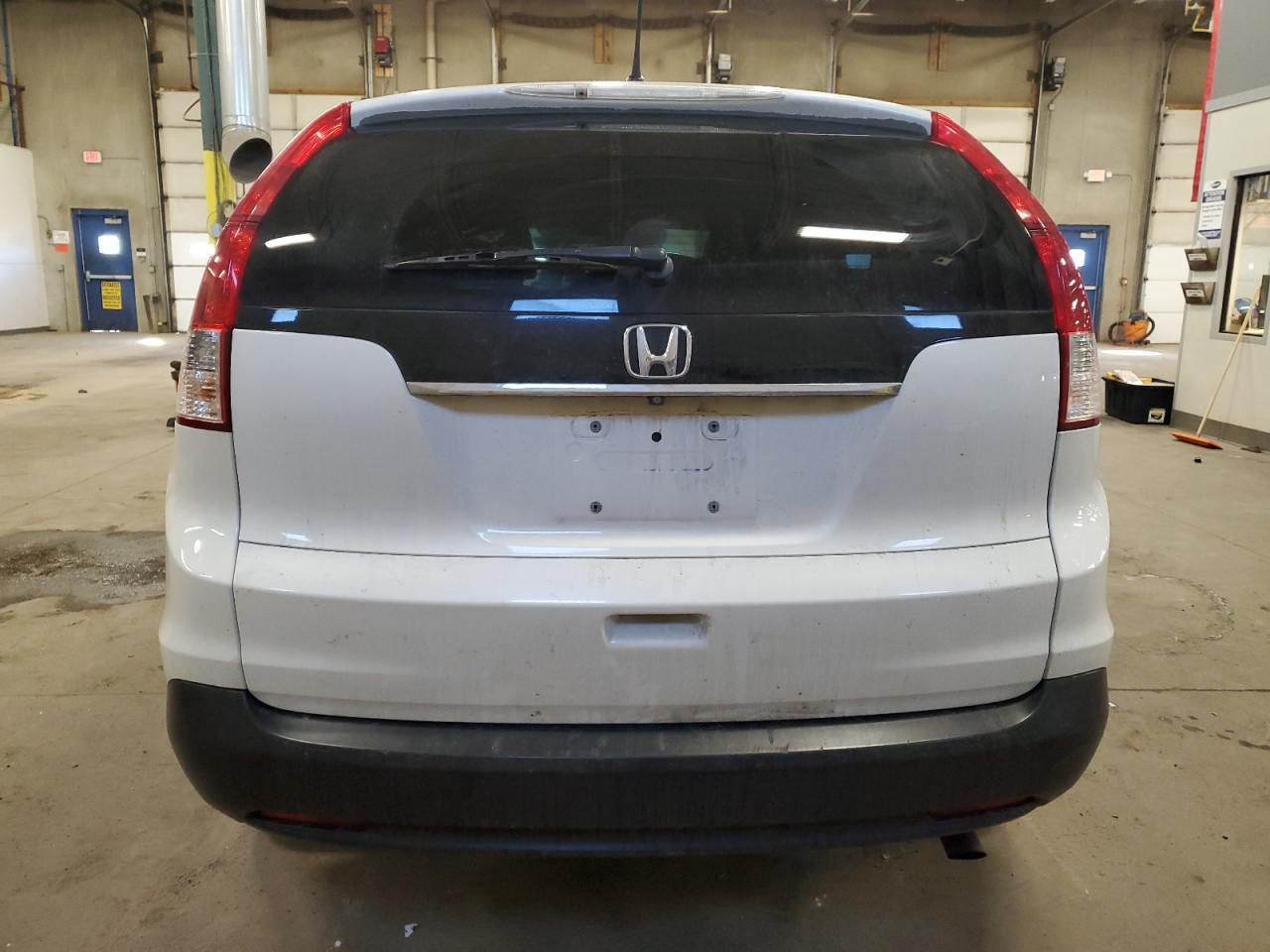 2014 HONDA CR-V EX - Фото 6