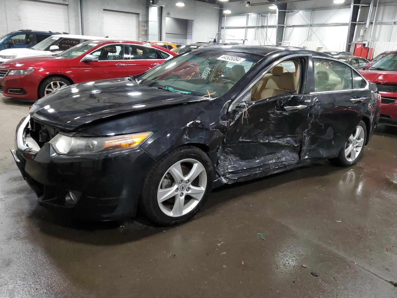 2010 ACURA TSX