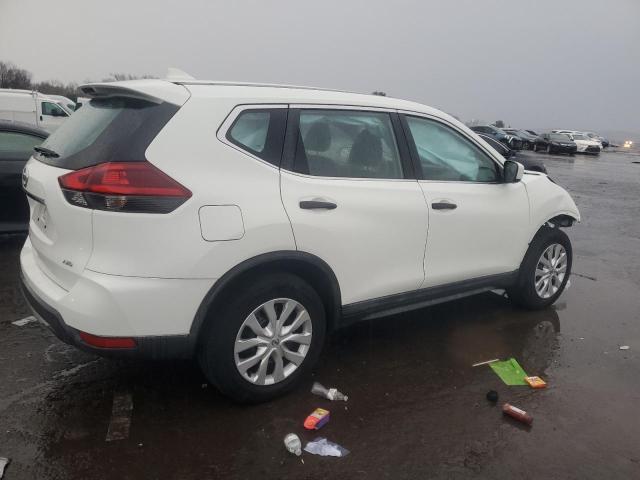 2018 Nissan Rogue S - Фото 3