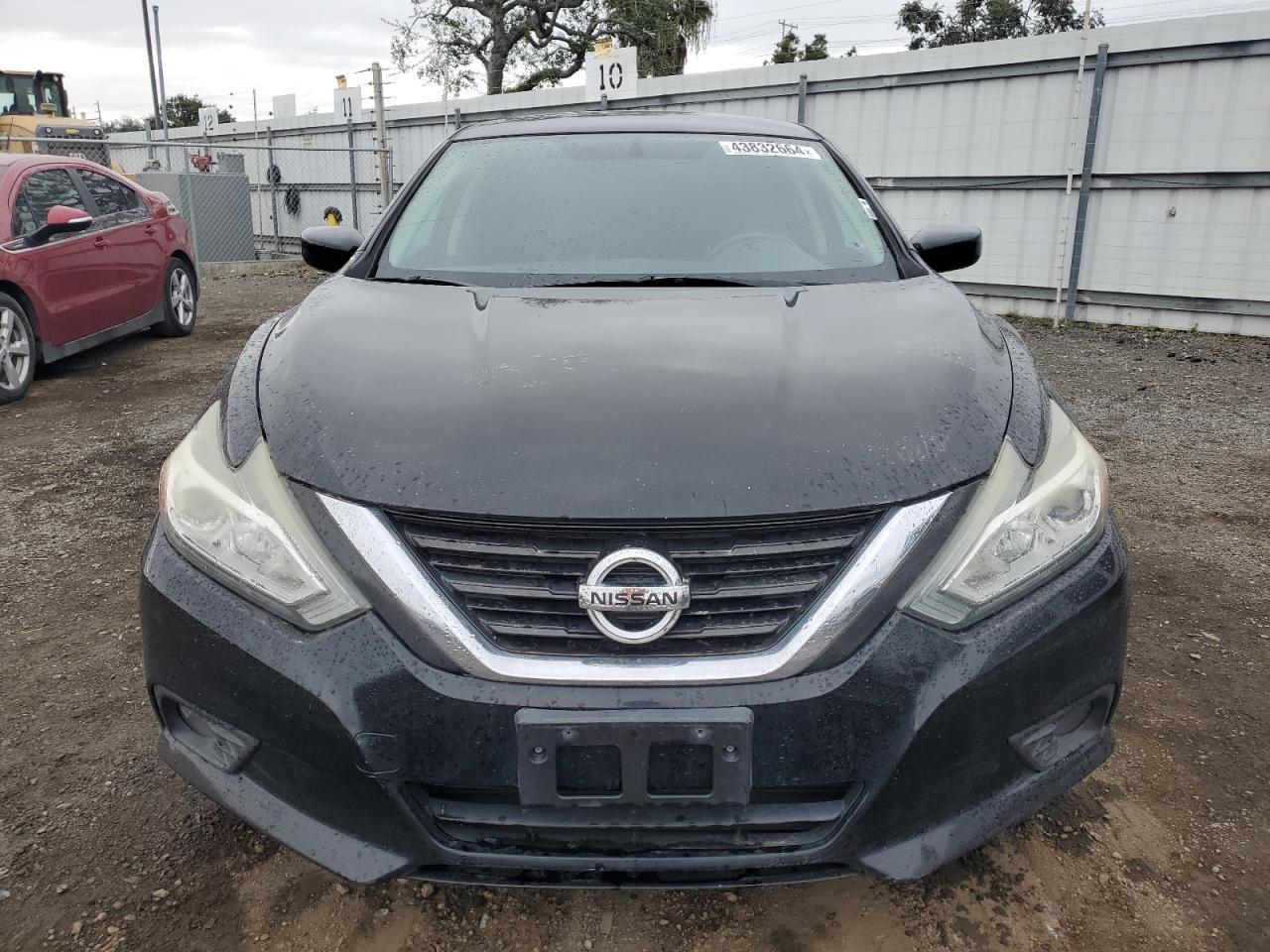 2016 NISSAN ALTIMA 2.5 - Image 5