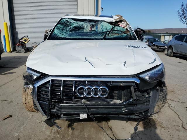 2021 Audi Q3 Premium 40 - Фото 5