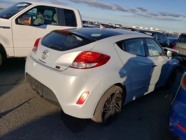 2014 Hyundai Veloster - Фото 3
