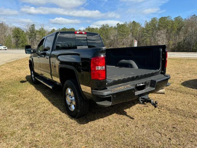 2016 GMC SIERRA - Фото 3