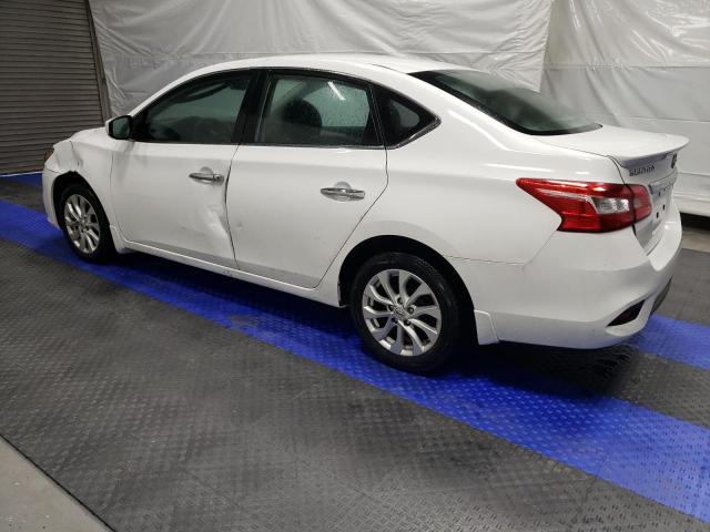 2019 Nissan Sentra S - Image 2