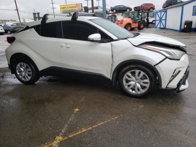 2021 Toyota C-Hr Xle - Фото 4