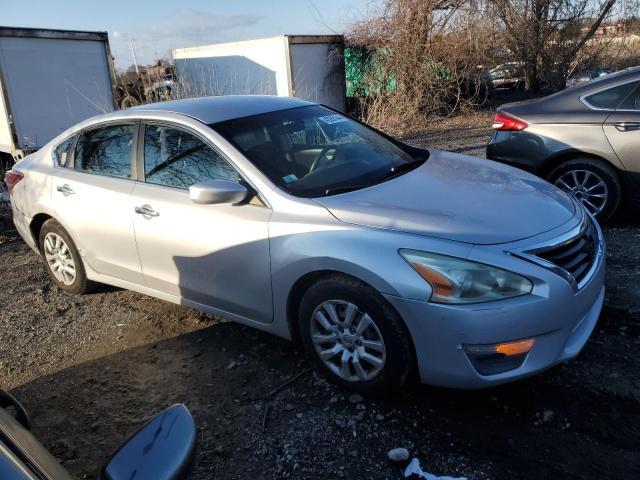 2013 Nissan Altima 2.5 - Фото 4