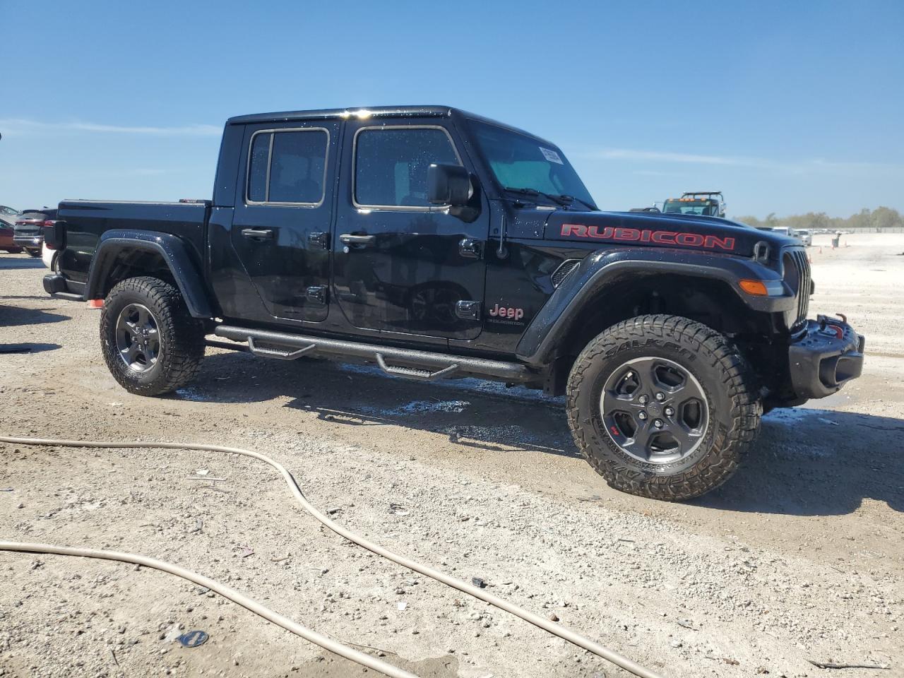 2023 JEEP GLADIATOR - Image 4
