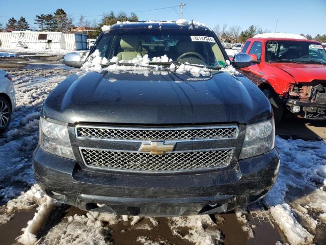 2011 Chevrolet Suburban K1500 Ltz - Фото 5