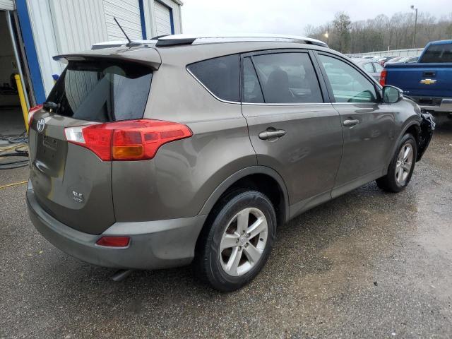 2013 Toyota Rav4 Xle - Image 3