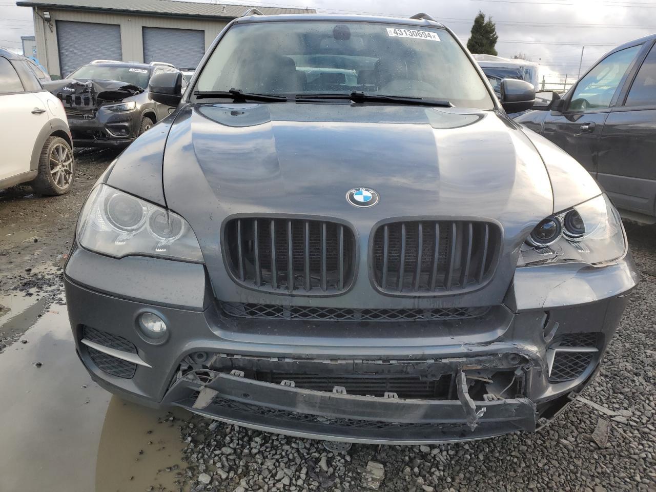2012 BMW X5 XDRIVE3 - Image 5