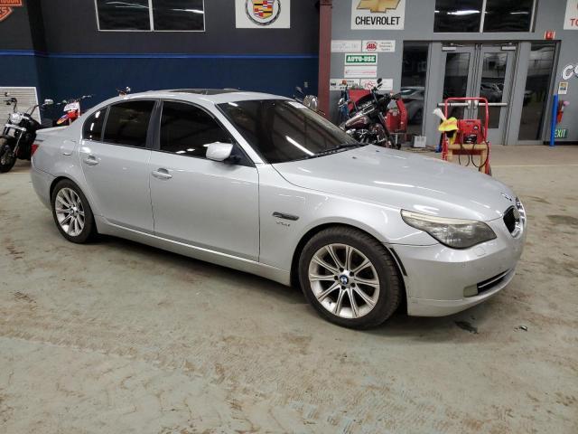 2010 BMW 535 Xi - Фото 4