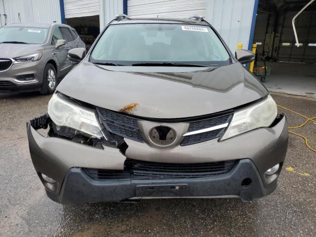 2013 Toyota Rav4 Xle - Image 5