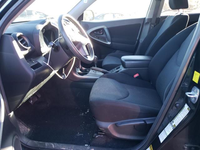 2010 Toyota Rav4 Sport - Фото 7