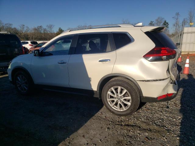 2018 Nissan Rogue S - Фото 2