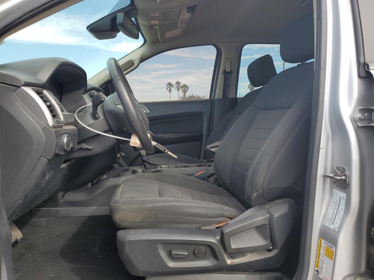 2019 FORD RANGER XL - Image 7