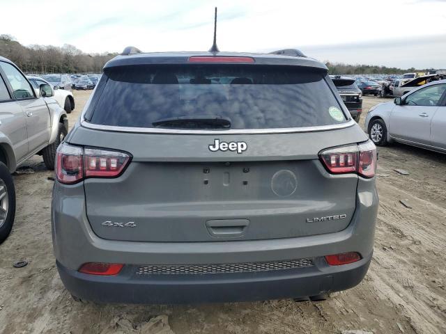 2020 Jeep Compass Limited - Image 6