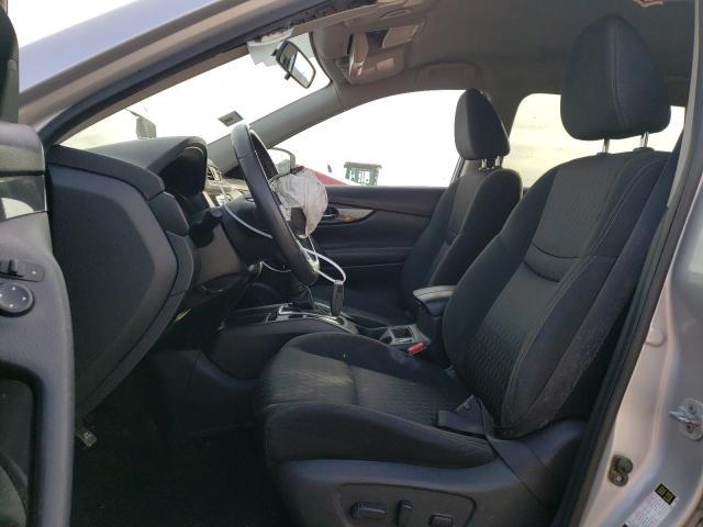 2017 Nissan Rogue S - Фото 7