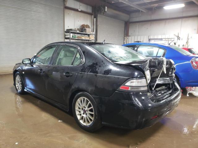 2010 Saab 9-3 2.0T - Фото 2